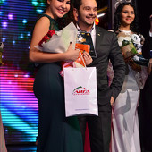 МИСС СТУДЕНЧЕСТВО 2015 фото 80