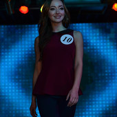 МИСС СТУДЕНЧЕСТВО 2015 фото 60