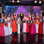 МИСС СТУДЕНЧЕСТВО 2015 фото 84