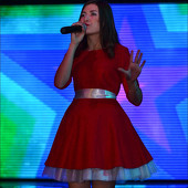 МИСС СТУДЕНЧЕСТВО 2015 фото 47