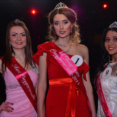 МИСС СТУДЕНЧЕСТВО 2015 фото 85