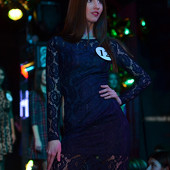 МИСС СТУДЕНЧЕСТВО 2015 фото 61