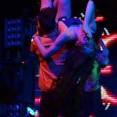 МИСС СТУДЕНЧЕСТВО 2015 фото 41