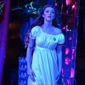 МИСС СТУДЕНЧЕСТВО 2015 фото 31