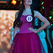 МИСС СТУДЕНЧЕСТВО 2015 фото 76