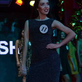 МИСС СТУДЕНЧЕСТВО 2015 фото 62