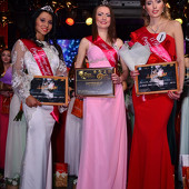 МИСС СТУДЕНЧЕСТВО 2015 фото 83