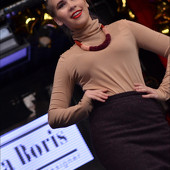 МИСС СТУДЕНЧЕСТВО 2015 фото 52