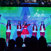 МИСС СТУДЕНЧЕСТВО 2015 фото 49