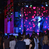 МИСС СТУДЕНЧЕСТВО 2015 фото 32