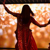 МИСС СТУДЕНЧЕСТВО 2015 фото 33