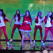 МИСС СТУДЕНЧЕСТВО 2015 фото 48