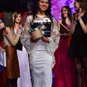 МИСС СТУДЕНЧЕСТВО 2015 фото 82