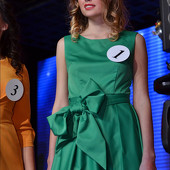 МИСС СТУДЕНЧЕСТВО 2015 фото 64