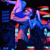 МИСС СТУДЕНЧЕСТВО 2015 фото 42