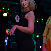 МИСС СТУДЕНЧЕСТВО 2015 фото 57