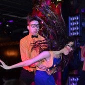 МИСС СТУДЕНЧЕСТВО 2015 фото 43