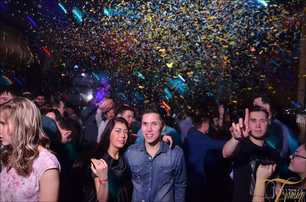 Фотография с НАМ 18 ЛЕТ в Батыр