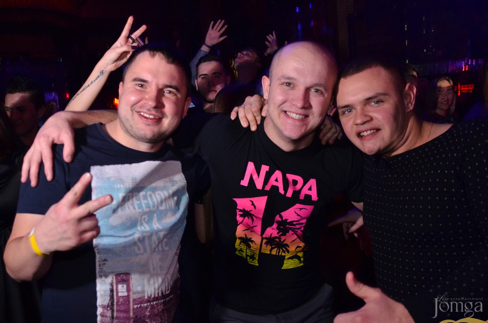 Фотография с НАМ 18 ЛЕТ в Батыр