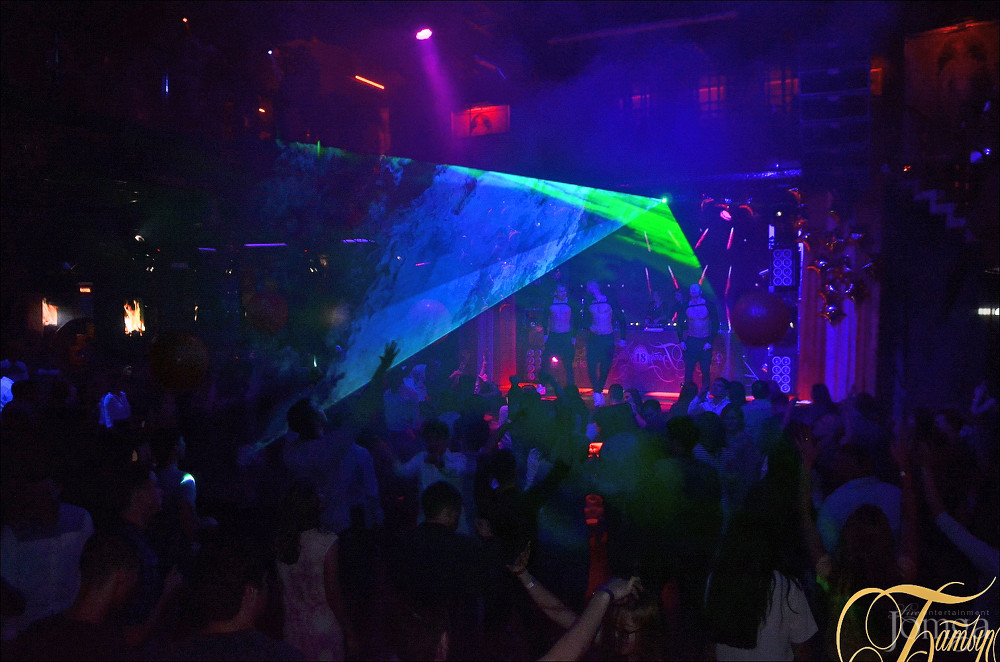 Фотография с НАМ 18 ЛЕТ в Батыр