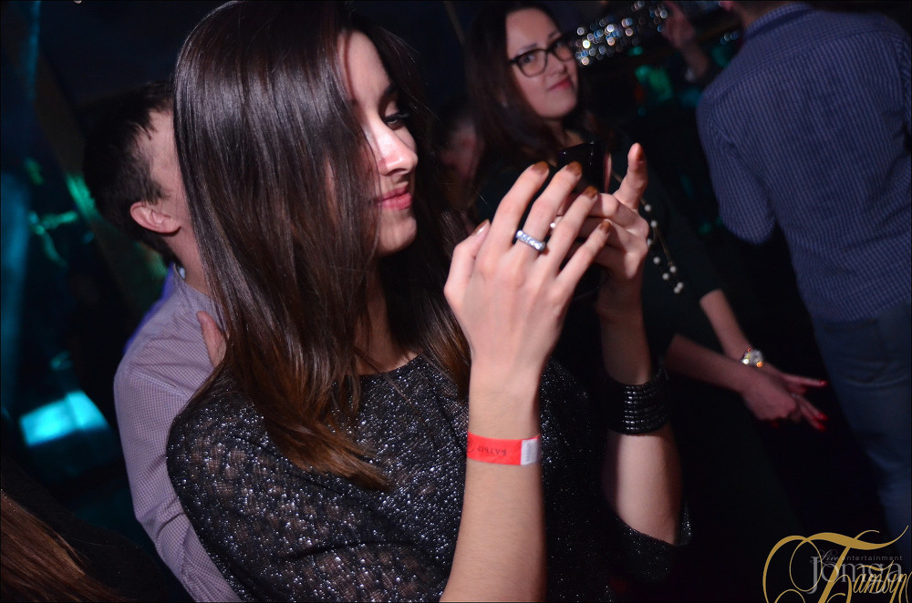 Фотография с НАМ 18 ЛЕТ в Батыр