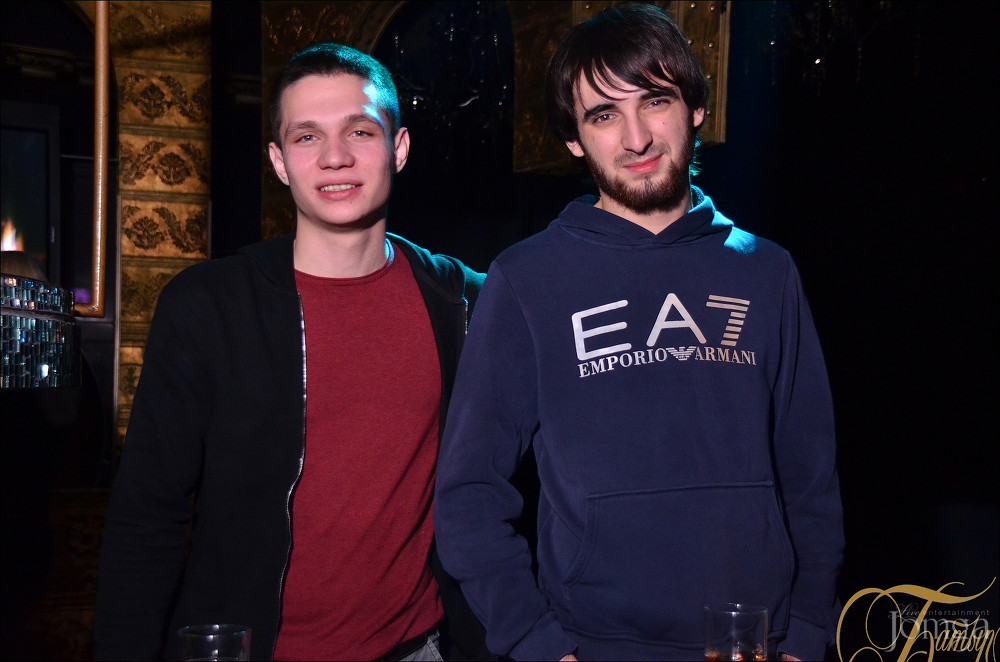 Фотография с НАМ 18 ЛЕТ в Батыр