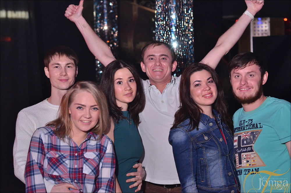 Фотография с НАМ 18 ЛЕТ в Батыр