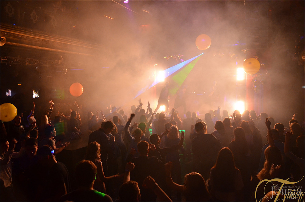 Фотография с НАМ 18 ЛЕТ в Батыр