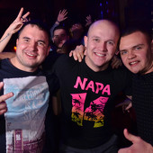 НАМ 18 ЛЕТ фото 66