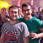 НАМ 18 ЛЕТ фото 99