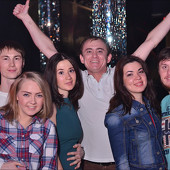 НАМ 18 ЛЕТ фото 106