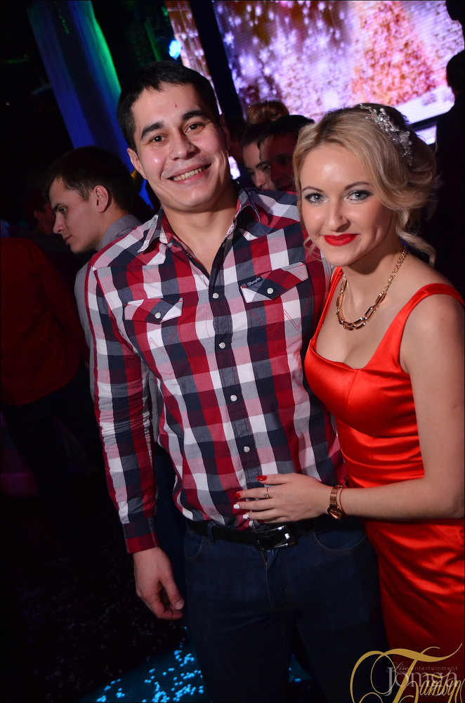 Фотография с НОВОГОДНЯЯ НОЧЬ 2016 в Батыр