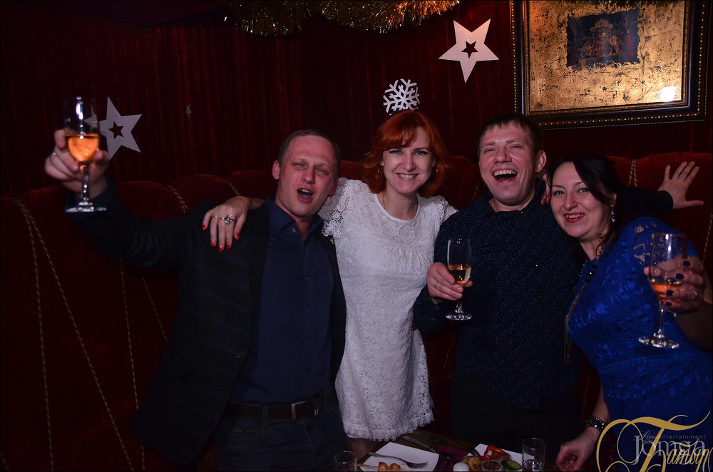 Фотография с НОВОГОДНЯЯ НОЧЬ 2016 в Батыр