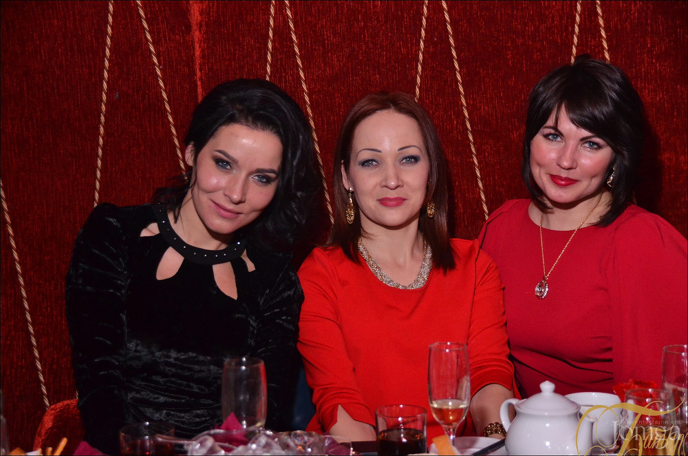 Фотография с НОВОГОДНЯЯ НОЧЬ 2016 в Батыр