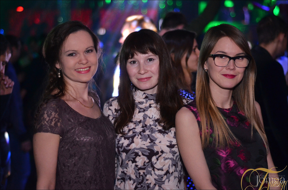 Фотография с НОВОГОДНЯЯ НОЧЬ 2016 в Батыр