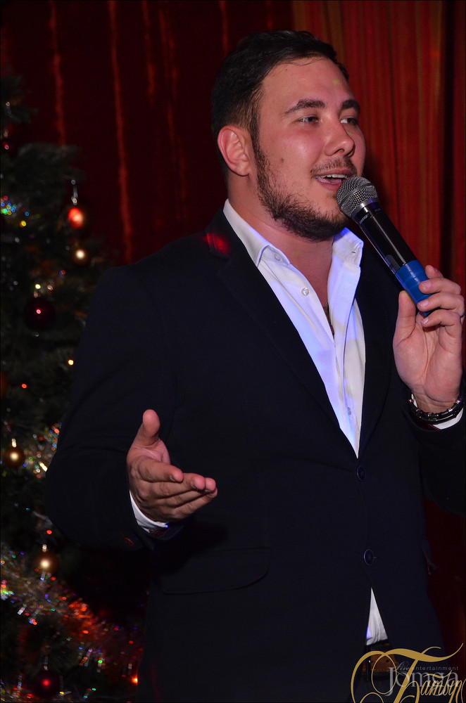 Фотография с НОВОГОДНЯЯ НОЧЬ 2016 в Батыр