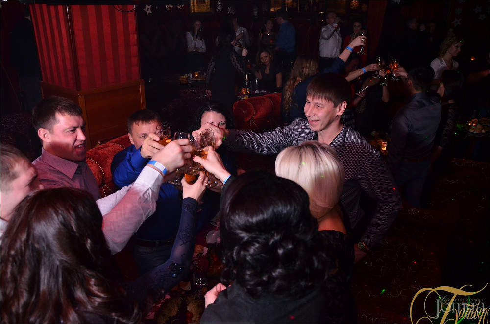 Фотография с НОВОГОДНЯЯ НОЧЬ 2016 в Батыр