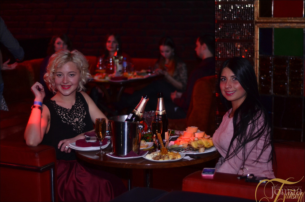 Фотография с НОВОГОДНЯЯ НОЧЬ 2016 в Батыр