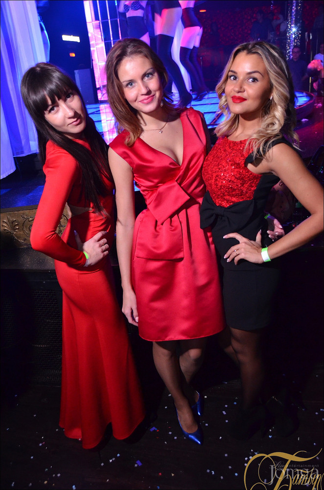 Фотография с НОВОГОДНЯЯ НОЧЬ 2016 в Батыр