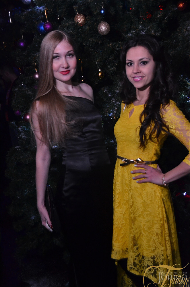 Фотография с НОВОГОДНЯЯ НОЧЬ 2016 в Батыр