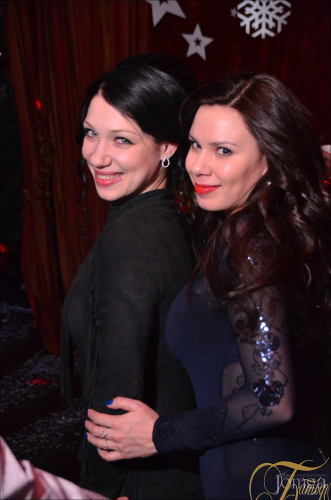 Фотография с НОВОГОДНЯЯ НОЧЬ 2016 в Батыр