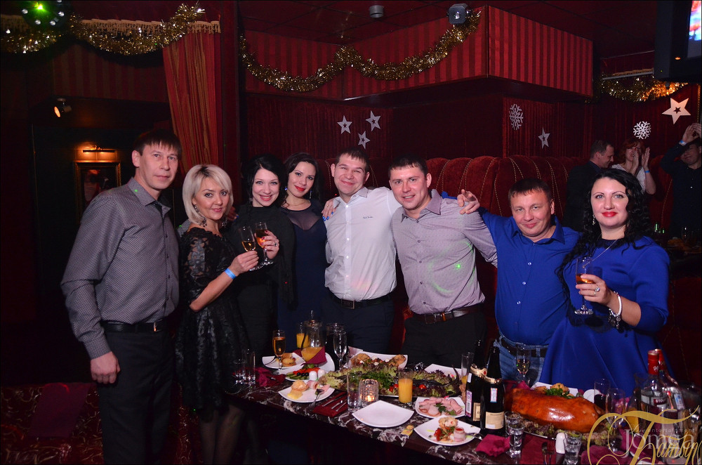 Фотография с НОВОГОДНЯЯ НОЧЬ 2016 в Батыр