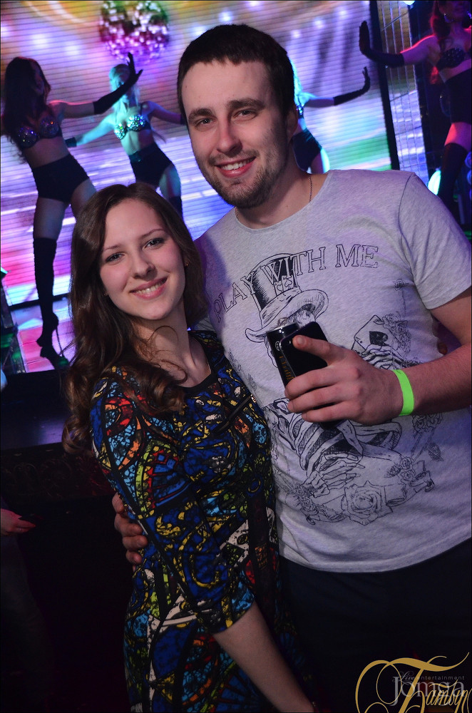 Фотография с НОВОГОДНЯЯ НОЧЬ 2016 в Батыр