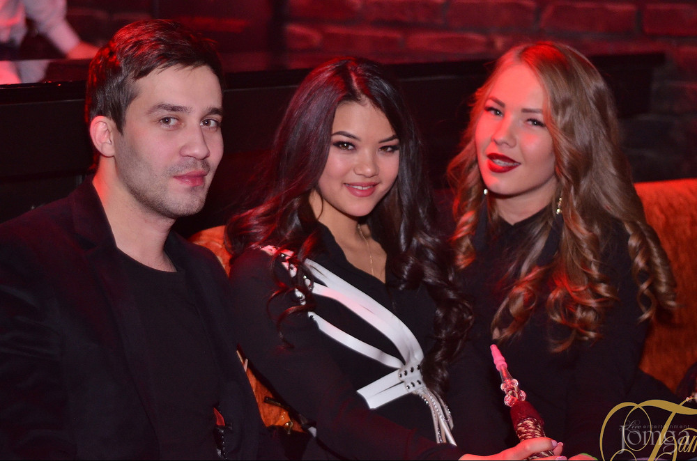 Фотография с НОВОГОДНЯЯ НОЧЬ 2016 в Батыр