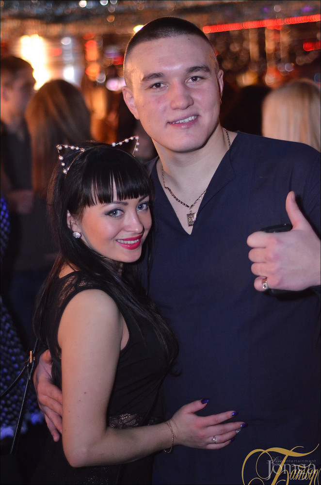 Фотография с НОВОГОДНЯЯ НОЧЬ 2016 в Батыр