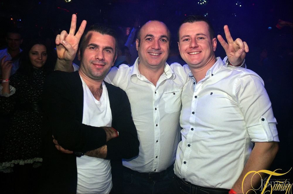 Фотография с НОВОГОДНЯЯ НОЧЬ 2016 в Батыр