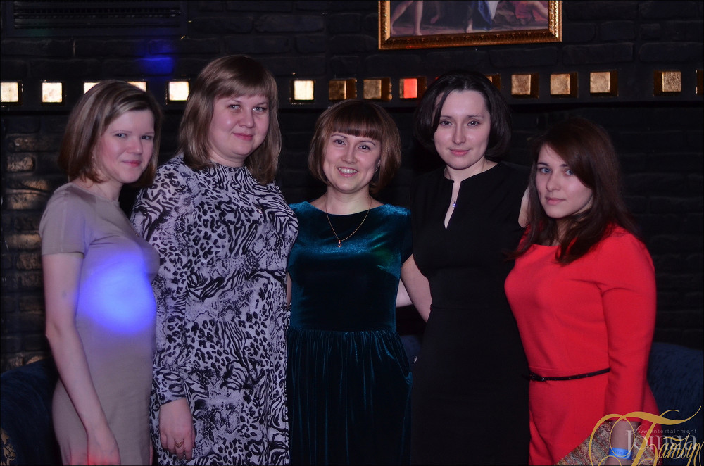 Фотография с НОВОГОДНЯЯ НОЧЬ 2016 в Батыр