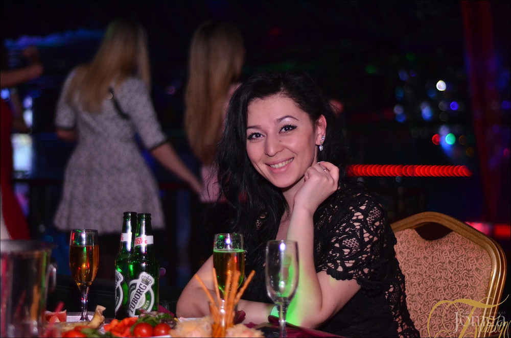 Фотография с НОВОГОДНЯЯ НОЧЬ 2016 в Батыр
