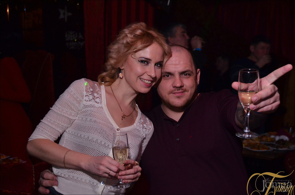 Фотография с НОВОГОДНЯЯ НОЧЬ 2016 в Батыр