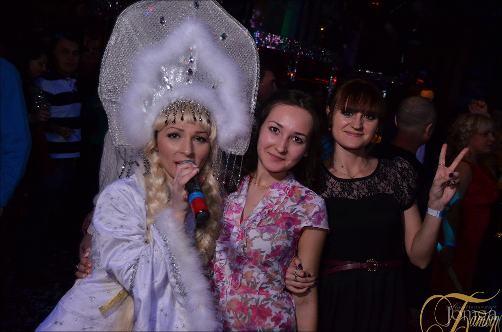 Фотография с НОВОГОДНЯЯ НОЧЬ 2016 в Батыр